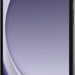 Tablet Galaxy Tab A9 EE 8,7 64GB 4G Grafite: mobilidade, desempenho e tela compacta para estudar, trabalhar e se divertir.
