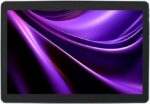 Tablet M10 Wi-Fi 10.1 6GB 128GB com Google Kids, capa e fone: segurança, controle parental e bateria 6000mAh. - Imagem 2
