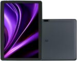 Tablet M10 Wi-Fi 10.1 6GB 128GB com Google Kids, capa e fone: segurança, controle parental e bateria 6000mAh.