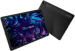 Tablet Positivo Vision TAB 10 4G com 4GB RAM e 128GB: desempenho, bateria de 6000mAh e tela HD de 10.1" - Imagem 2