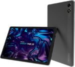 Tablet Positivo Vision TAB 10 4G com 4GB RAM e 128GB: desempenho, bateria de 6000mAh e tela HD de 10.1"
