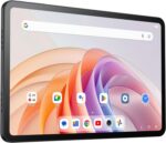 Tablet TCL TAB 11 FE NXTVISION 11" com 128GB, 8GB RAM e bateria de longa duração para desempenho e entretenimento.