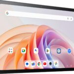 Tablet TCL TAB 11 FE NXTVISION 11" com 128GB, 8GB RAM e bateria de longa duração para desempenho e entretenimento.