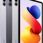 Tablet Xiaomi Redmi Pad 2 Pro Tela 12.1" WiFi 128GB 6GB RAM - Cinza (Graphite Gray)