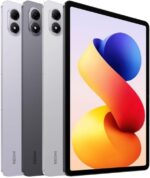 Tablet Xiaomi Redmi Pad 2 Pro Tela 12.1" WiFi 128GB 6GB RAM - Cinza (Graphite Gray)