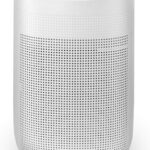 Tenergy Sorbi Desumidificador de ar de 1000 ml com função de purificação de ar, filtro HEPA verdadeiro, desligamento automático, controle de toque ajustável, eliminador de alergias ultra-silencioso,