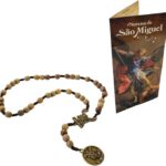 Terço Novena de São Miguel Arcanjo com Oração para sua devoção e momento de fé