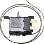 Termostato Freezer Vertical Electrolux 64778618: controle ideal para manter o freezer no desempenho certo e com compra segura.