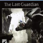 The Last Guardian - Playstation 4