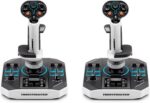 Thrustmaster Sol-R 2 HOSAS Space Sim Duo – Equipamento HOSAS para combate e exploração espacial no PC