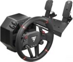 Thrustmaster T598, Volante de Corrida com Force Feedback de Acionamento Axial Direto para PS5, PS4, PC