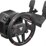 Thrustmaster T598, Volante de Corrida com Force Feedback de Acionamento Axial Direto para PS5, PS4, PC