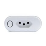 Tomada inteligente EKAZA 20A Wi-Fi com Alexa e Google Assistente: controle e programe seus aparelhos pelo celular. - Imagem 2