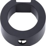 Trava de Segurança Dobrável Tbest para Patinete MI3: ajuste preciso, instalação fácil e mais segurança no uso diário.