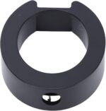 Trava de Segurança Dobrável Tbest para Patinete MI3: ajuste preciso, instalação fácil e mais segurança no uso diário.