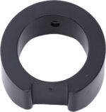 Trava de Segurança Dobrável Tbest para Patinete MI3: ajuste preciso, instalação fácil e mais segurança no uso diário. - Imagem 2