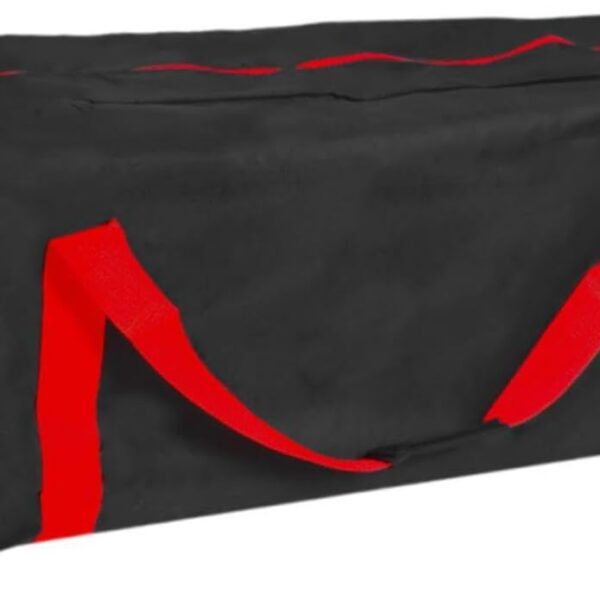UGPLM bolsa dobrável para bicicleta elétrica: resistente, impermeável e prática para transporte e armazenamento