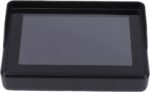 VINGVO câmera traseira para bicicleta: monitor 5" 1080P, ângulo 110°, IP68 e fácil instalação. - Imagem 2