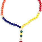 Venerare My First Rosary: terço infantil católico ideal para presentear com fé e devoção.