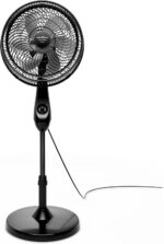 Ventilador de Coluna Britânia 6 Pás de 30cm 75W BVC31A 127V