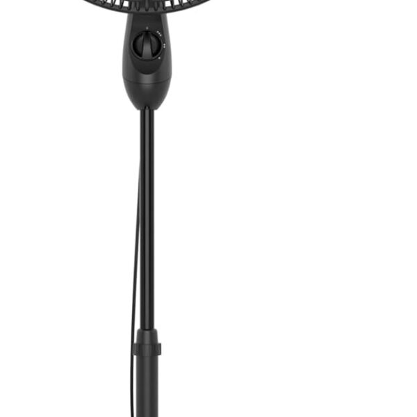 Ventilador de Coluna Britânia 8 Pás de 40cm 170W BVC42A 220V