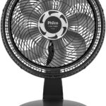 Ventilador de Mesa Philco 40cm 2 em 1 Maxx Force Preto PVT491 – 220 Volts