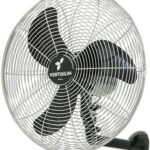Ventilador de Parede Ventisilva 50