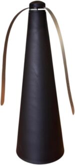 Ventilador giratório repelente de mesa USB