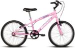 Verden Bicicleta Infantil Folks Aro 20 com aros de alumínio: resistência, segurança e conforto para a diversão das crianças. - Imagem 2