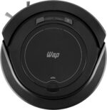 WAP Aspirador de Pó Robô ROBOT W90 3 em 1, Automático, 250ml, Sistema Antiqueda e Rodas Emborrachadas, 30W 3,6VDC Bivolt - Imagem 2