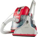 WAP Extratora de Sujeira Aqua Cleaner Filtragem Eco Friendly 185 mbar 1400W (220, Volts)
