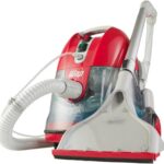 WAP Extratora de Sujeira Aqua Cleaner Filtragem Eco Friendly 185 mbar 1400W (220, Volts)