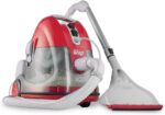 WAP Extratora de Sujeira Aqua Cleaner Filtragem Eco Friendly 185 mbar 1400W (220, Volts) - Imagem 2