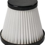 WAP Filtro HEPA Lavável: ar mais puro, retenção de impurezas e proteção para seu aspirador High Speed e similares