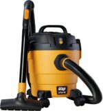 WAP GTW 10: aspira sujeira seca, úmida e líquida com potência e praticidade para limpeza completa. - Imagem 2