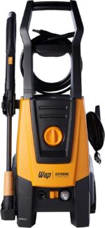 WAP Lavadora de Alta Pressão EXTREME TURBO 2800, Semi Intensivo, 360L/h, Motor de Indução, 2450psi 1900W 127V - Imagem 2