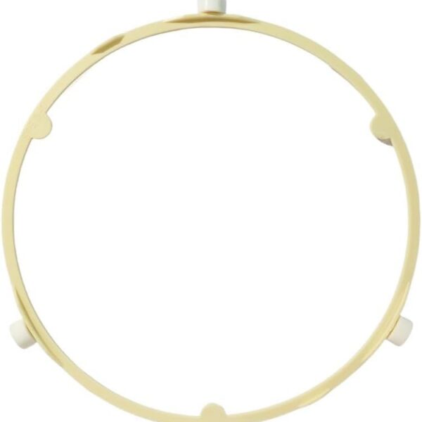 WB06X10625 anel giratório para micro-ondas GE, Samsung e Frigidaire. Compatível com vários modelos e substitui WB06X10818.