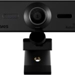 WEBCAM RAZA AUTO FOCUS FHD-03 1080P - PCYES