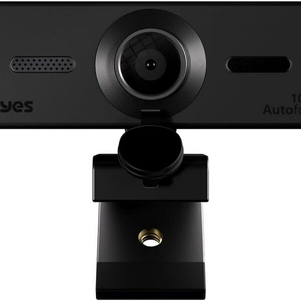 WEBCAM RAZA AUTO FOCUS FHD-03 1080P - PCYES