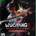 WUCHANG: Fallen Feathers Day 1 Edition Xbox Series X: combate preciso, chefes épicos e bônus Day One Edition.