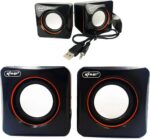 Webcam Full HD 1080p USB com microfone e som: imagem nítida, autofoco e plug and play para home office e aulas online - Imagem 2