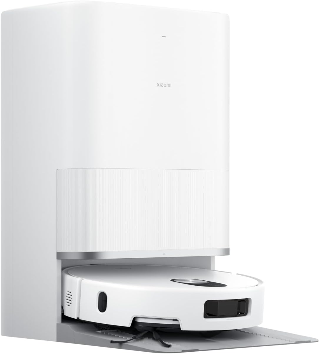 XIAOMI Robot Vacuum 5 XIAOMI Robot Vacuum 5