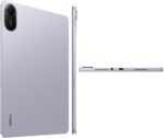 XIAOMI Tablet Redmi Pad 2 de 8 GB + 256 GB, ecrã de 11 polegadas 2,5 K 90 Hz, Mediatek Helio G100 Ultra, roxo (carregador incluído) - Imagem 2