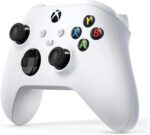 Xbox Core Controller - Robot White