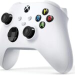 Xbox Core Controller - Robot White
