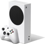 Xbox Series S 512 GB: console digital compacto, rápido e com jogos de nova geração para comprar agora.