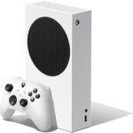 Xbox Series S 512 GB: console digital compacto, rápido e com jogos de nova geração para comprar agora.