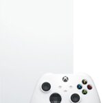 Xbox Series X All Digital 1TB SSD in Robot White (no disk)