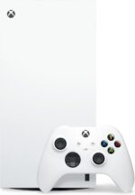Xbox Series X All Digital 1TB SSD in Robot White (no disk)