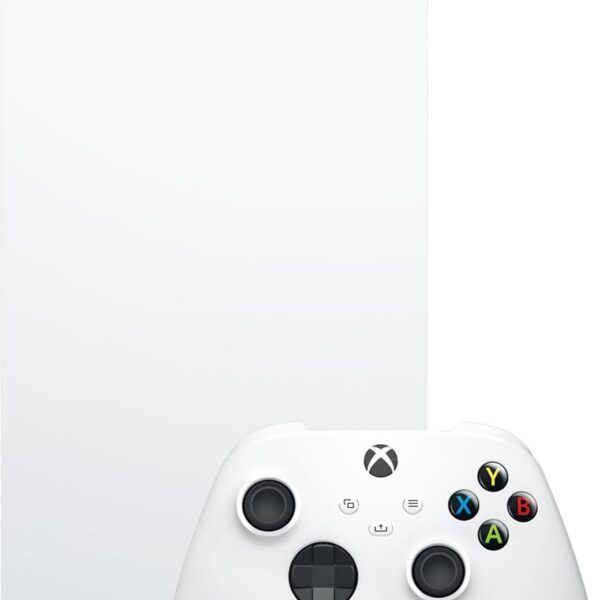 Xbox Series X All Digital 1TB SSD in Robot White (no disk)